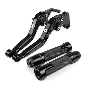 Meikeduo FT250TS üçün qatlana bilən tənzimlənən əyləc muftası qolu
