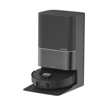 扫地机器人X50 ultra国际版全自动清洗基站热水洗拖布烘干