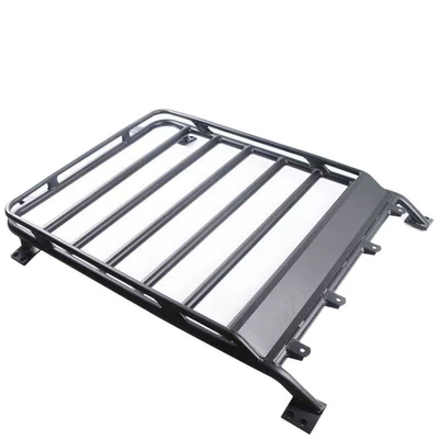 Roof Frame, Luggage Rack