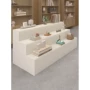 陈列多层商场展示桌展台