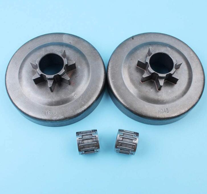 园林配件被动盘Husqvarna 350 340  Chainsaw