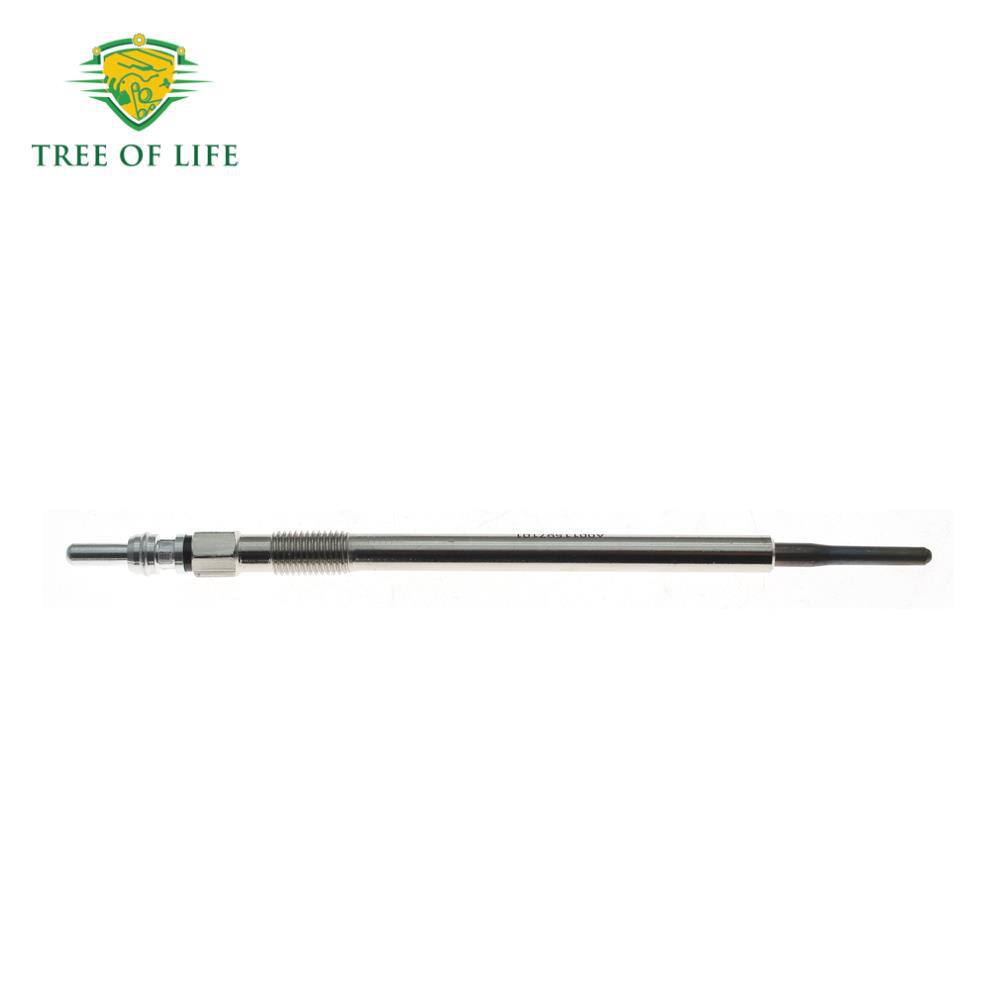A0011597101 Is Suitable for Mercedes-Benz 4.4V Glow Plug