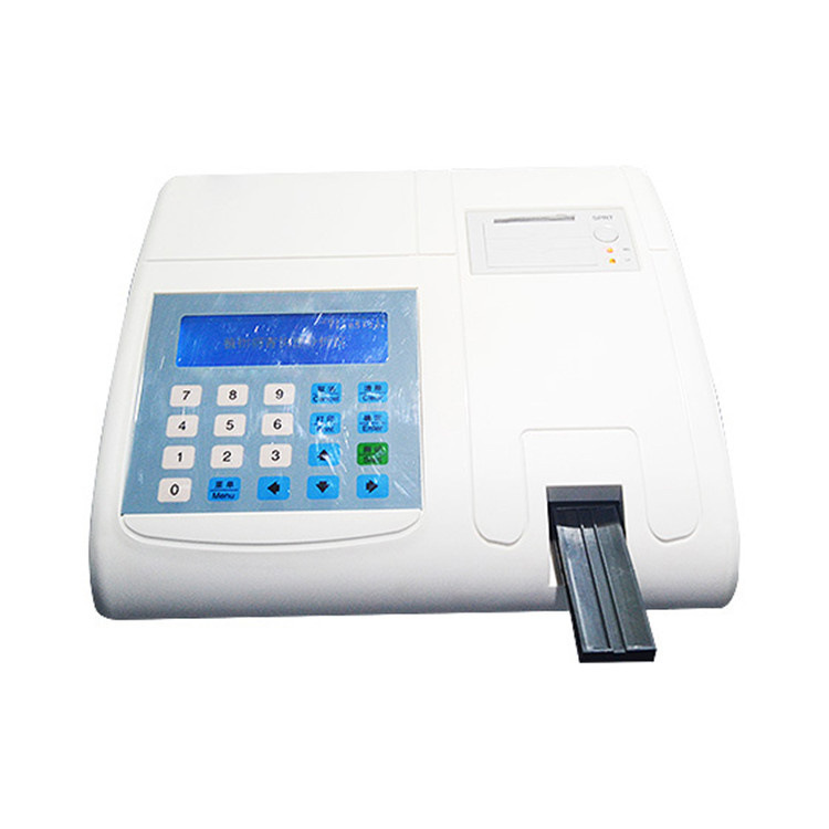 欧柯奇OK-B10植物病害诊断仪 农作物细菌、真菌病毒预防测定仪