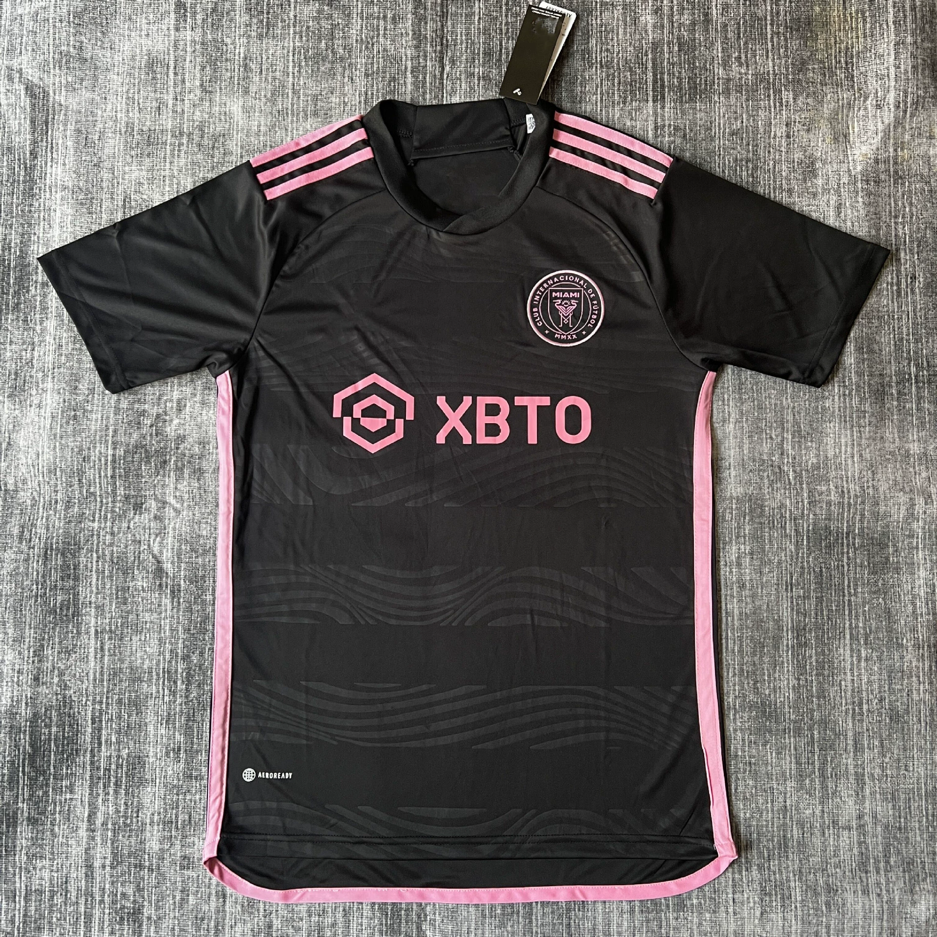 Старая футбольная форма Аргентина AC Milan Ajax Arsenal Barcelona Brazil Flamengo тай версия майки