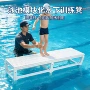 游泳模块式教学儿童高凳