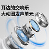 Headphones, suitable for import, T82, bluetooth