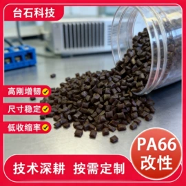 LCP;PA66;PPS