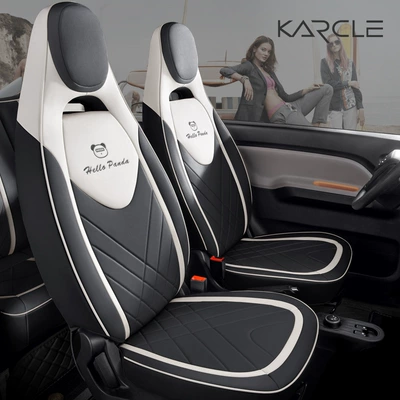 seat cushion universal all-inclusive – Seat cushion, seat cover - 20-23-sandwich-ink-black-standard-edition-55-points-in-the-rear-row