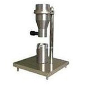 亚欧 表观密度测定仪/表观密度仪（黄铜和不锈钢选择） DPQL-1003