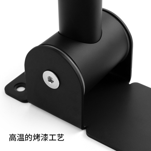 Folding toilet safety armrest 304 stainless steel bathroom toilet assist aid for disabled elderly people with handles