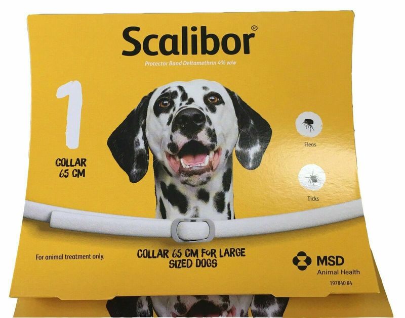 新型Scalibor犬猫はノミに行って虫を駆除する首輪アマゾンwishが国境を越えて起爆して調整できる|undefined