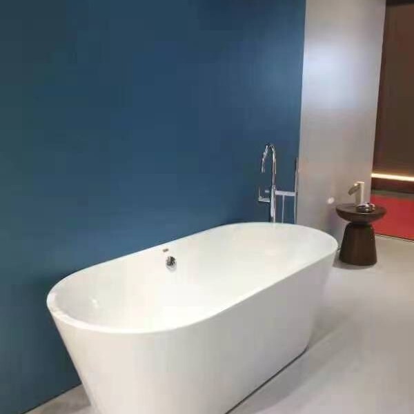 Bathtub Arto Arto Arabian Embedded Ceramic Independent Bathtub Jf190 Massage Spa