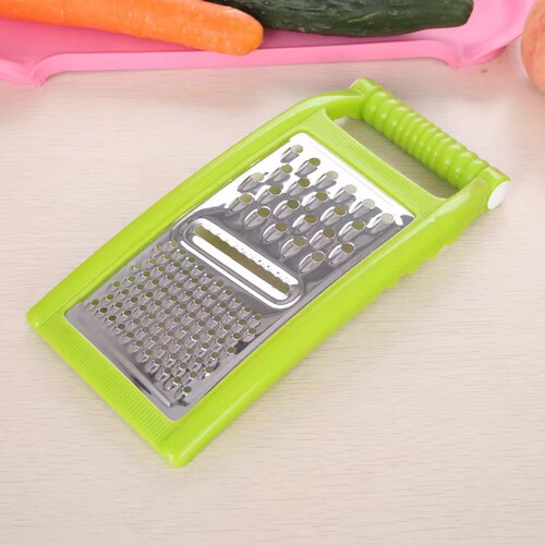 Multifunctional vegetable cutter household potato shredder potato slice slice grating radish grater kitchen