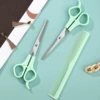 Набор для парикмахера из 3 предметов (Nordic Green)