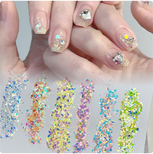50��С�t���R����ɫ������Ƭ ��߅�λ���b�Ʒ������DIY�����ز�