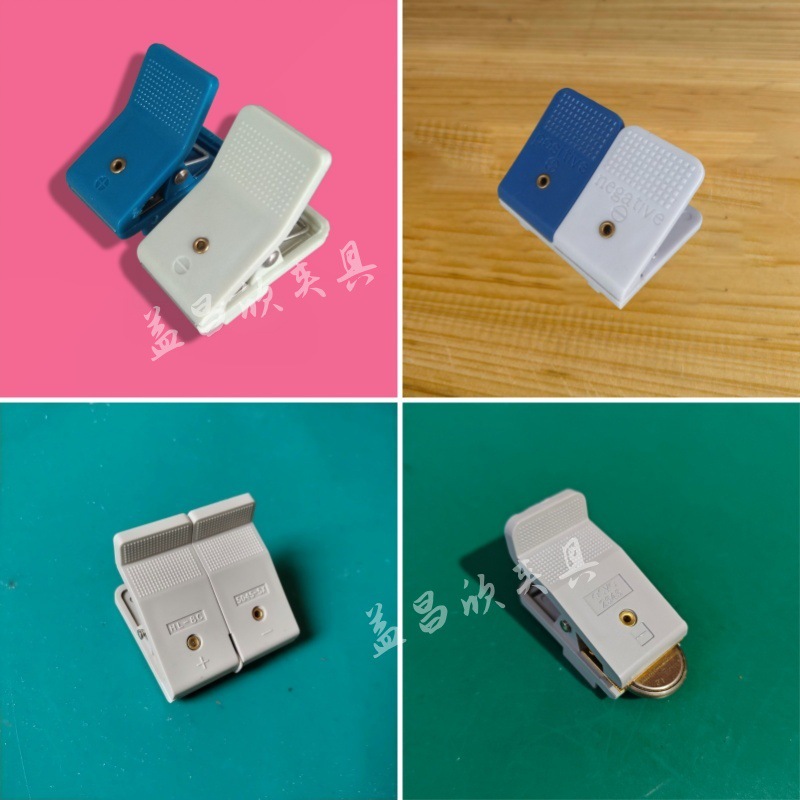 100A 120A 150A 200A大电流聚合物软包电池夹具 锂电池分容柜夹具