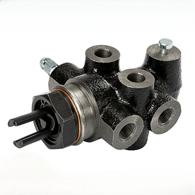 Toyota Land Cruiser J70 Əyləc Paylama Klapanı 47910-26040