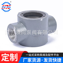 油流指示器 稀油润滑系统油流指示器 40-50通油器观油器