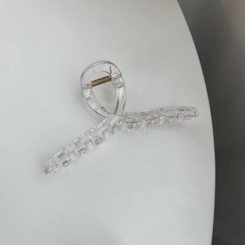 Transparent 11cm