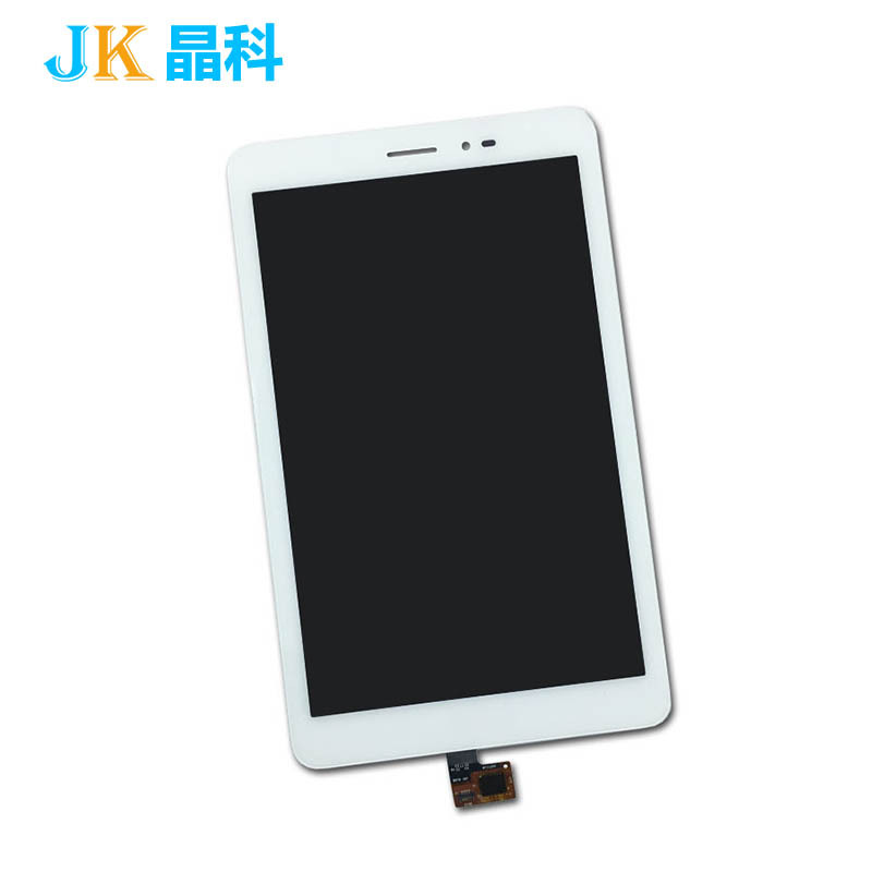 Jingke es adecuado para Huawei Tablet S8-701W/U pantalla táctil pantalla interna pantalla integrada