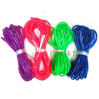 Supply Handleless Long Jump Rope 9m Group Jump Rope, Group Jump Rope, Group Jump Rope for Competition