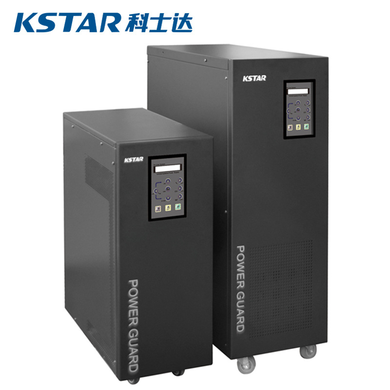 科士达GP815H 科士达UPS电源 工频机15KVA/12000W UPS不间断电源