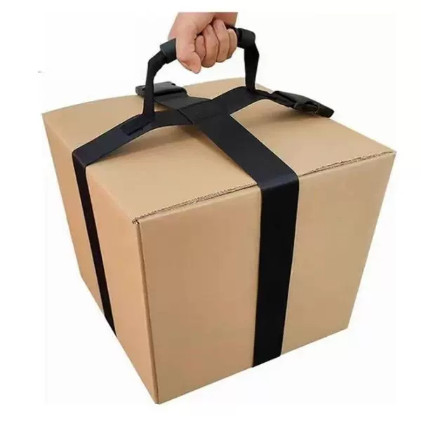 Straps for Carrying Heavy Objects, Straps for Moving Goods, Straps for Carrying Foldableing Items, Straps for Suitcases