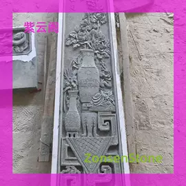 大理石;花岗岩;石雕