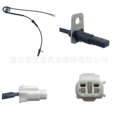 56210-57K00; 5621057K00 Changan Suzuki üçün ABS sensoru