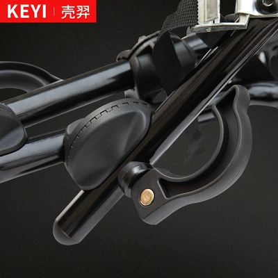 Rack Suv, Car bike rack