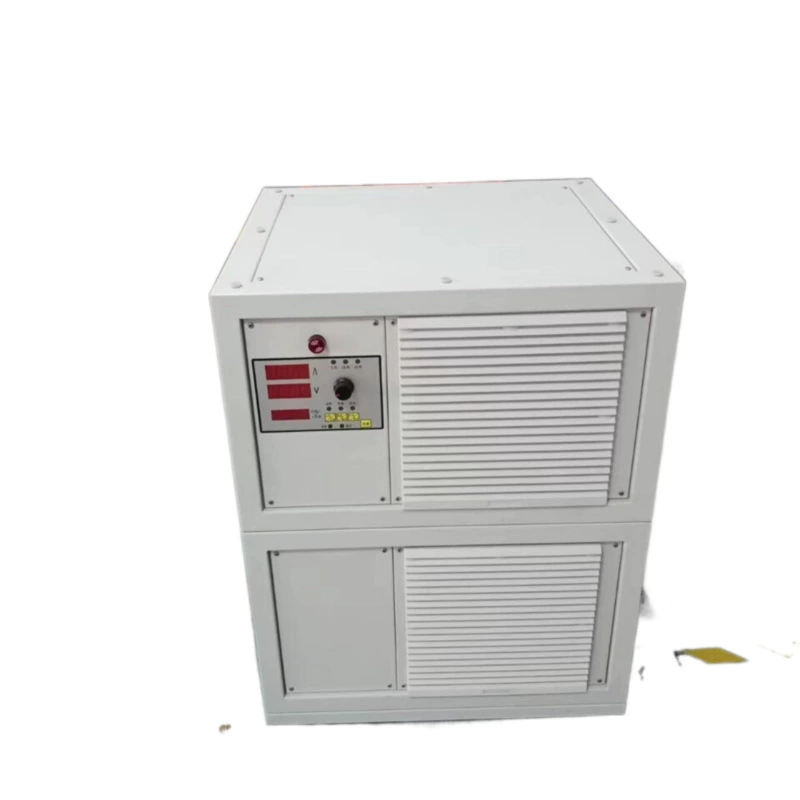 Завод прямого окисления питания жесткий источник питания окисления