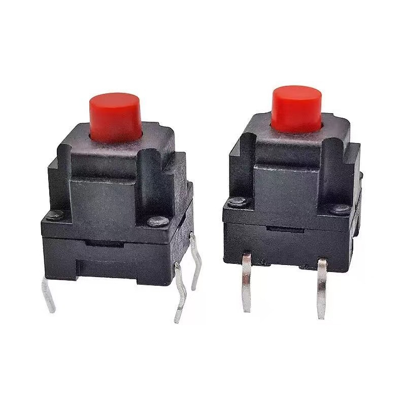 Fabricante directo de interruptor de parche táctil productos digitales control remoto electromagnético botón pequeño botón micro al por mayor image 30