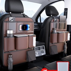送料無料車の収納袋カーシートバック収納吊り袋車のゴミ箱ティッシュボックス収納ラック車