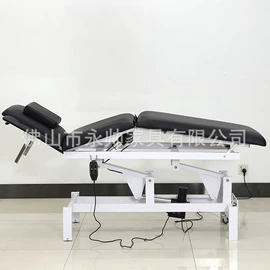 按摩床;美发椅;洗头床