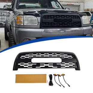 Suitable for 2003-2006 Toyota Tundra Tundra Modified Trd Style Grille