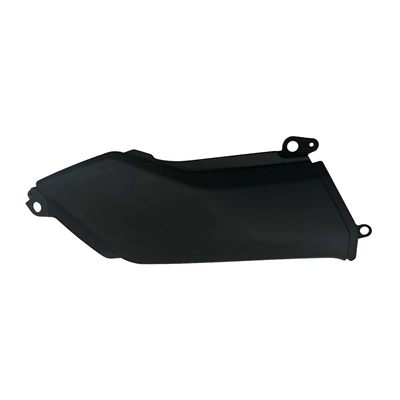 Motorcycle Fender | Kawasaki Z900 Shell, 2017-2019 Modified - fuel-tank-pattern-right-small-panel-black