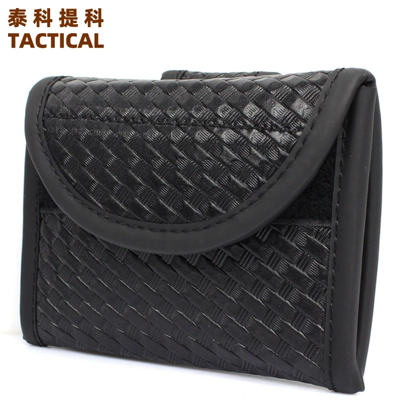 Высокое качество латексные двойные ручные сумки медицинские перчаточные сумки одноразовые перчаточные сумки тканые Glove Pouch