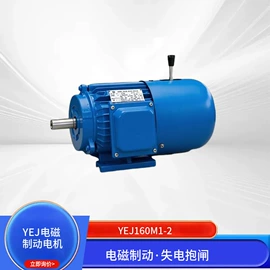 机械用电动机