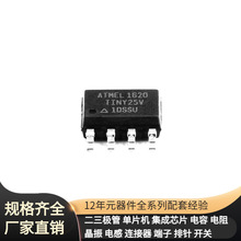 ATTINY25V-10SSU SOIC-8_150mil PC3SD12NTZAH PCA9546APW118 PCA