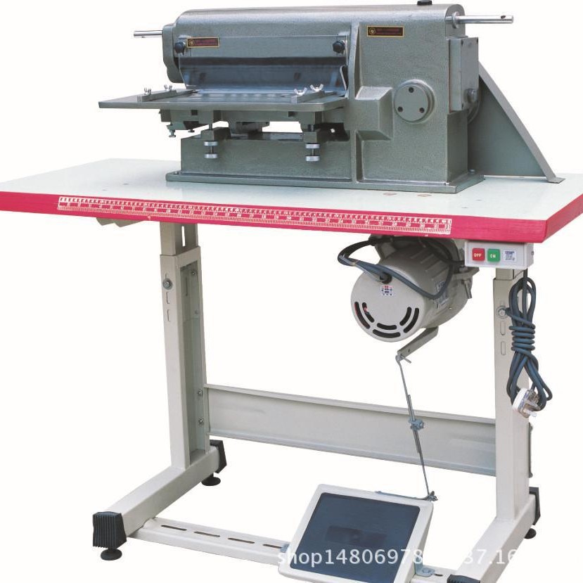 分条机 切条机 切纸机