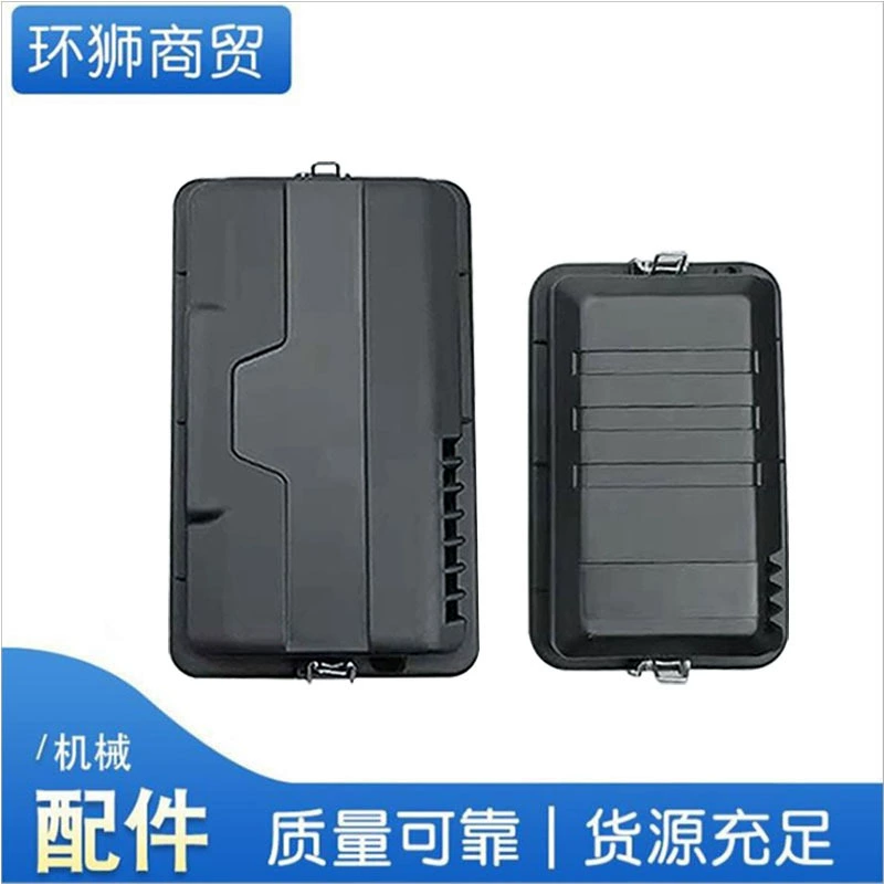 Воздушный фильтр в сборе 2-3 кВт 5-6-8 кВт аксессуары для бензинового генератора однофазный трехфазный равный по мощности Электрический старт