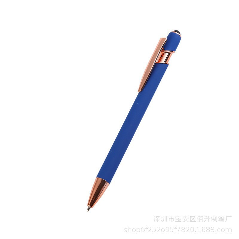 Azul (oro rosa)