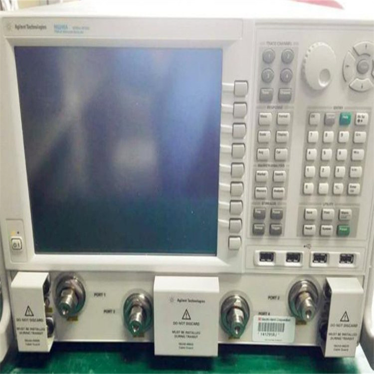 销售/回收Agilent/N5225A安捷伦高性能微波网络分析仪