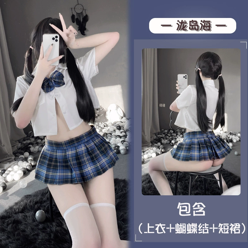 Сексуальный комплект белья-костюма, one size fits all, разные стили (код TB)