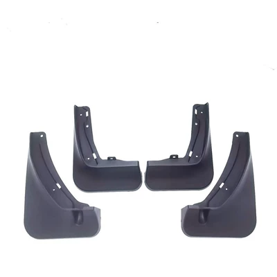 Modification Manufacturer, Mudguard