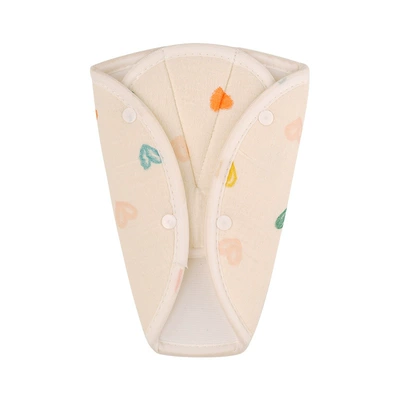 Seat belt shoulder pad — Seatbelt Shoulder Pad, Cute Cartoon