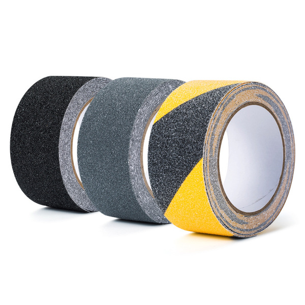 Matte non-slip safe hair band PVC