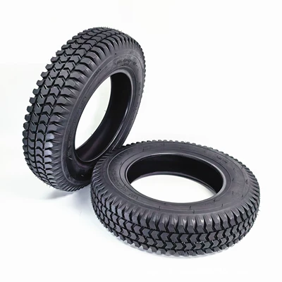 Outer Tubeless Tire, Elektrikli avtomobil şinləri