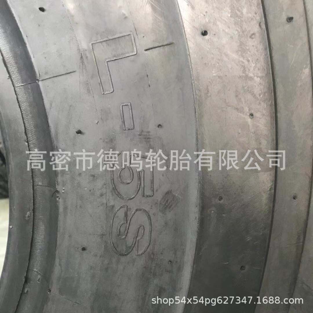 Suministro de neumáticos brillantes 1400-24 minería raspador de neumáticos 14.00-24 maquinaria de ingeniería de neumáticos engrosamiento