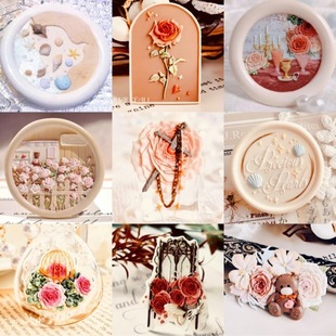 ����ӡ���ɿ������^õ��ؐ���ɐ�ins�LDIY�]Ʊ�ŷ�Ո����